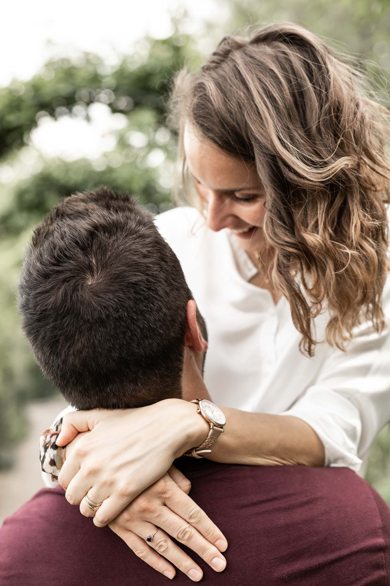 photo couple