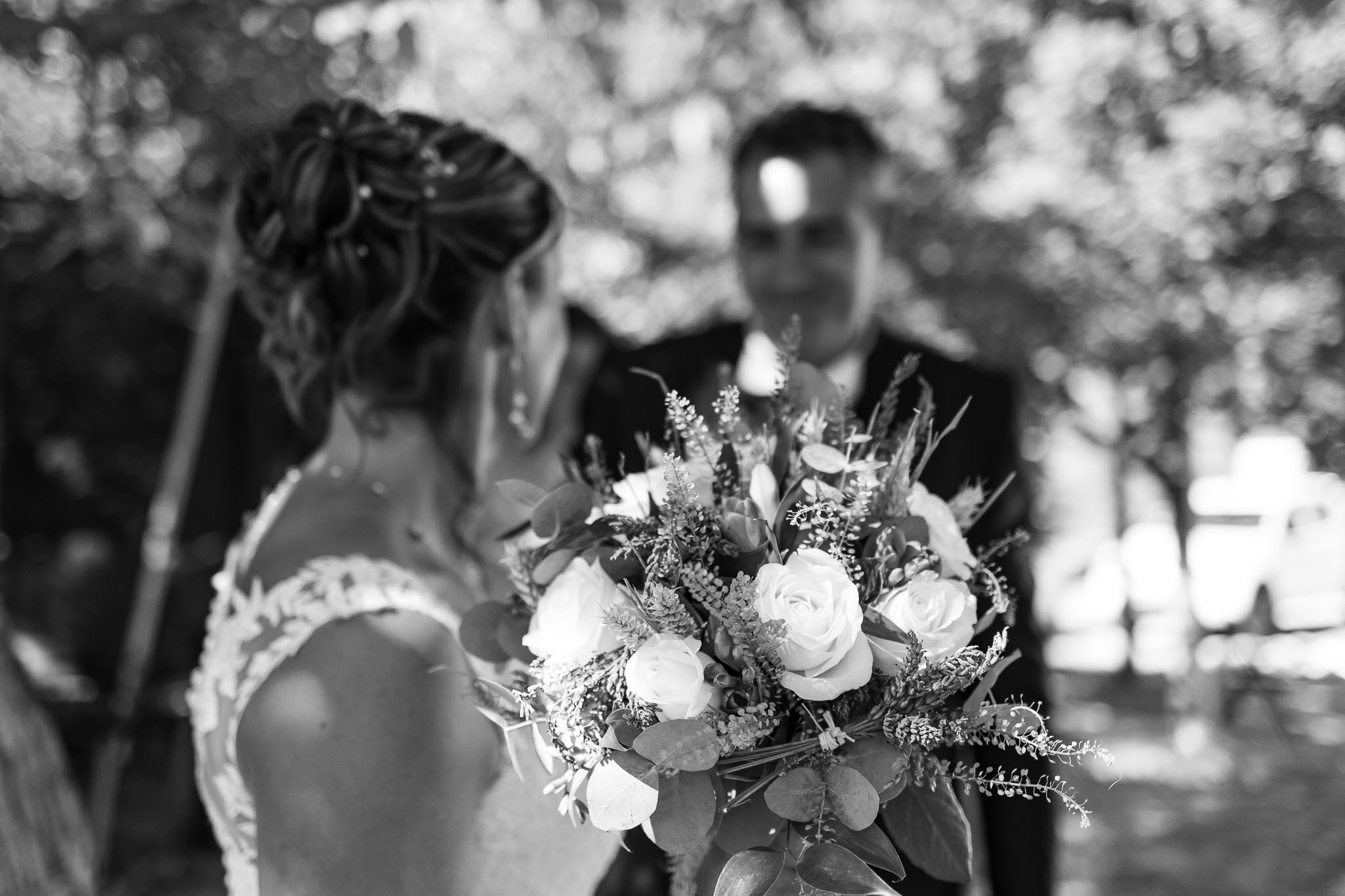 Photographe mariage