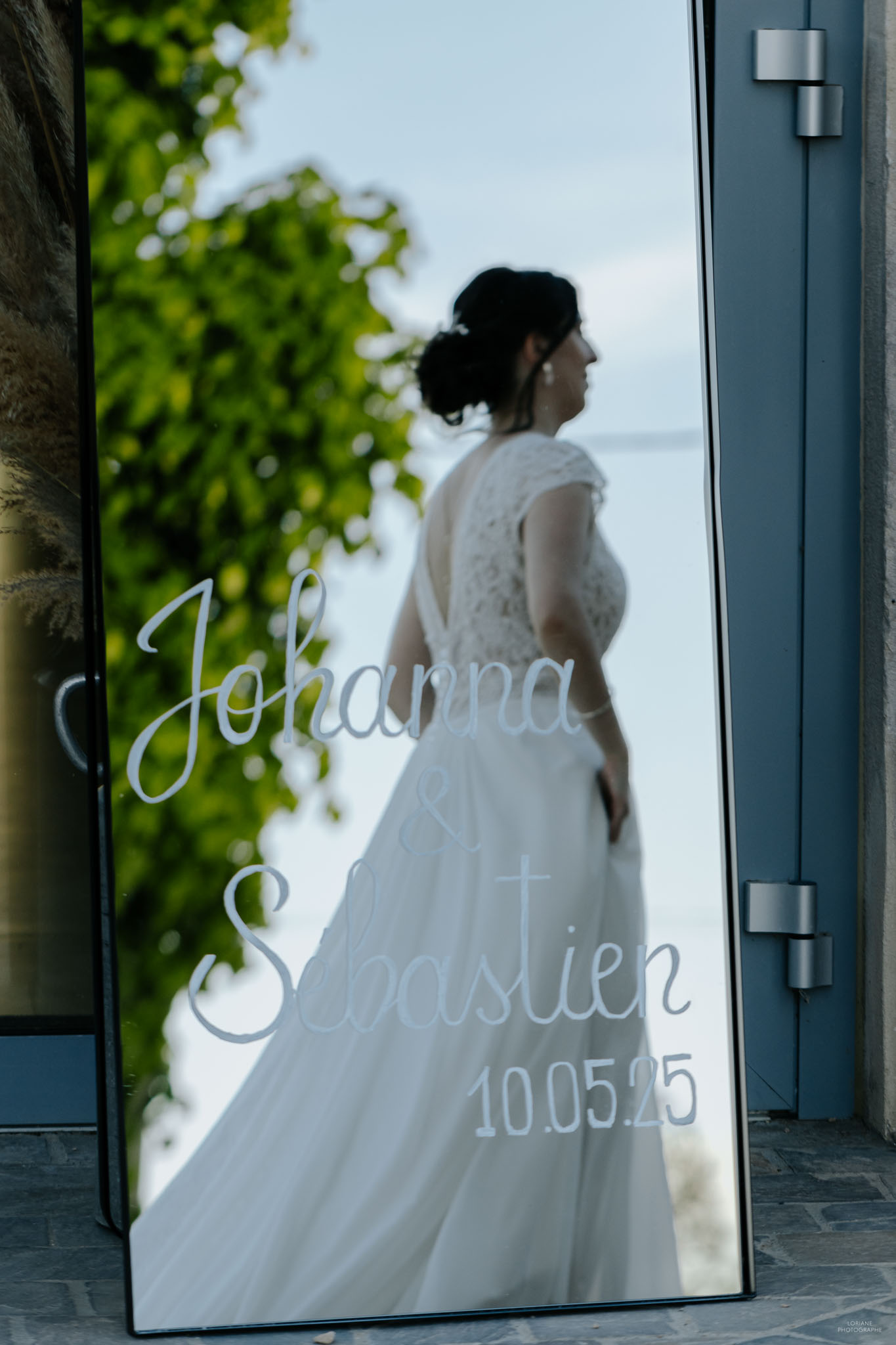Photographe mariage lyon
