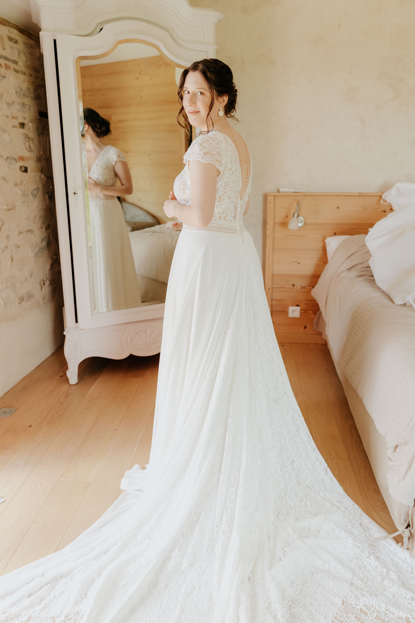 Photographe mariage lyon