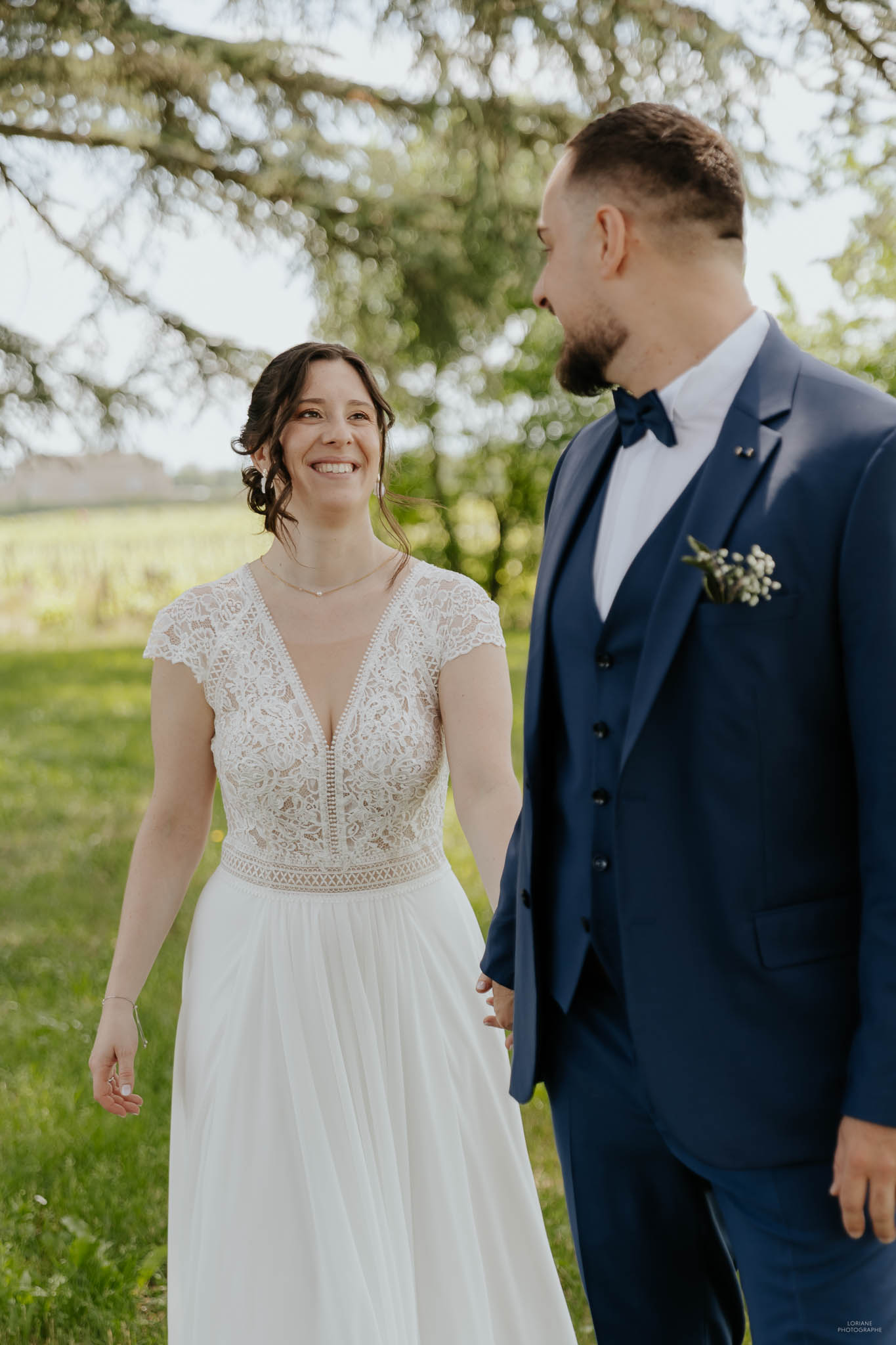 Photographe mariage lyon