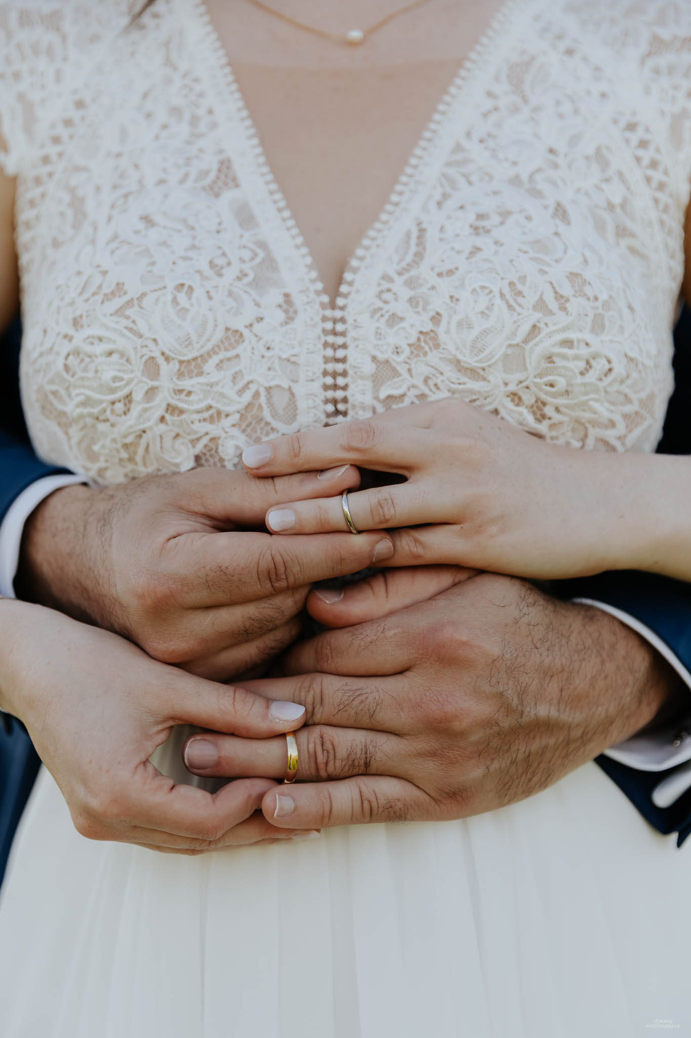 Photographe mariage lyon