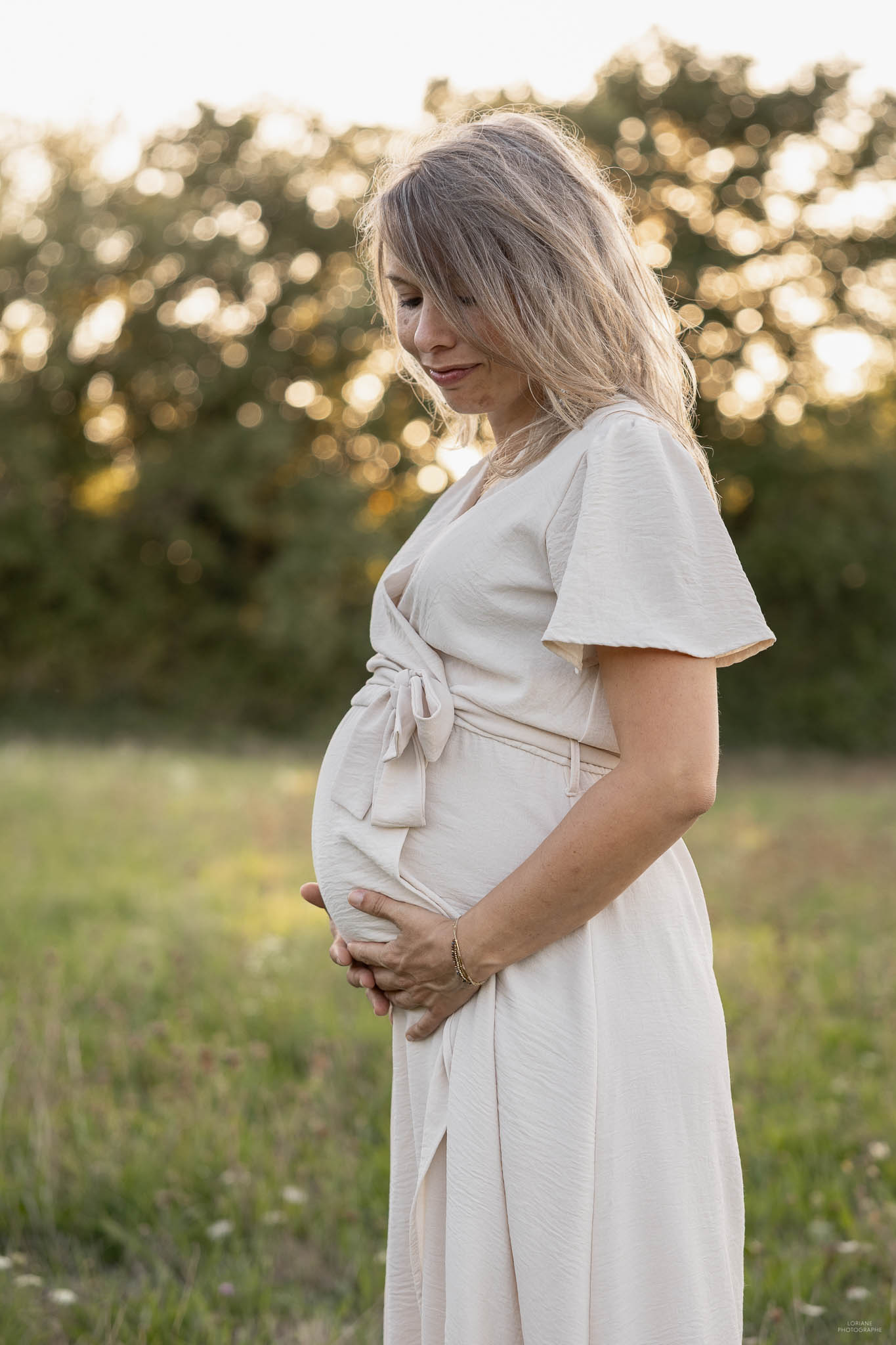 seance photo grossesse lyon