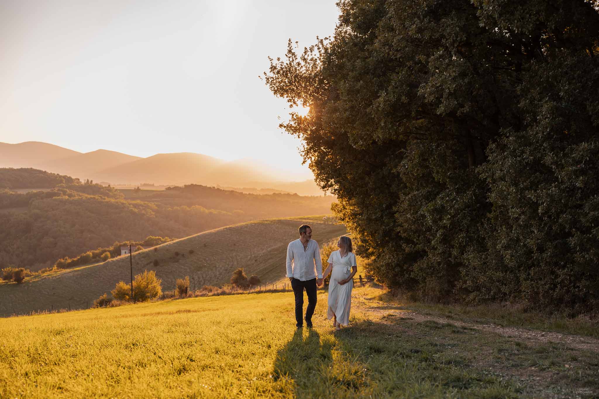 seance photo grossesse lyon