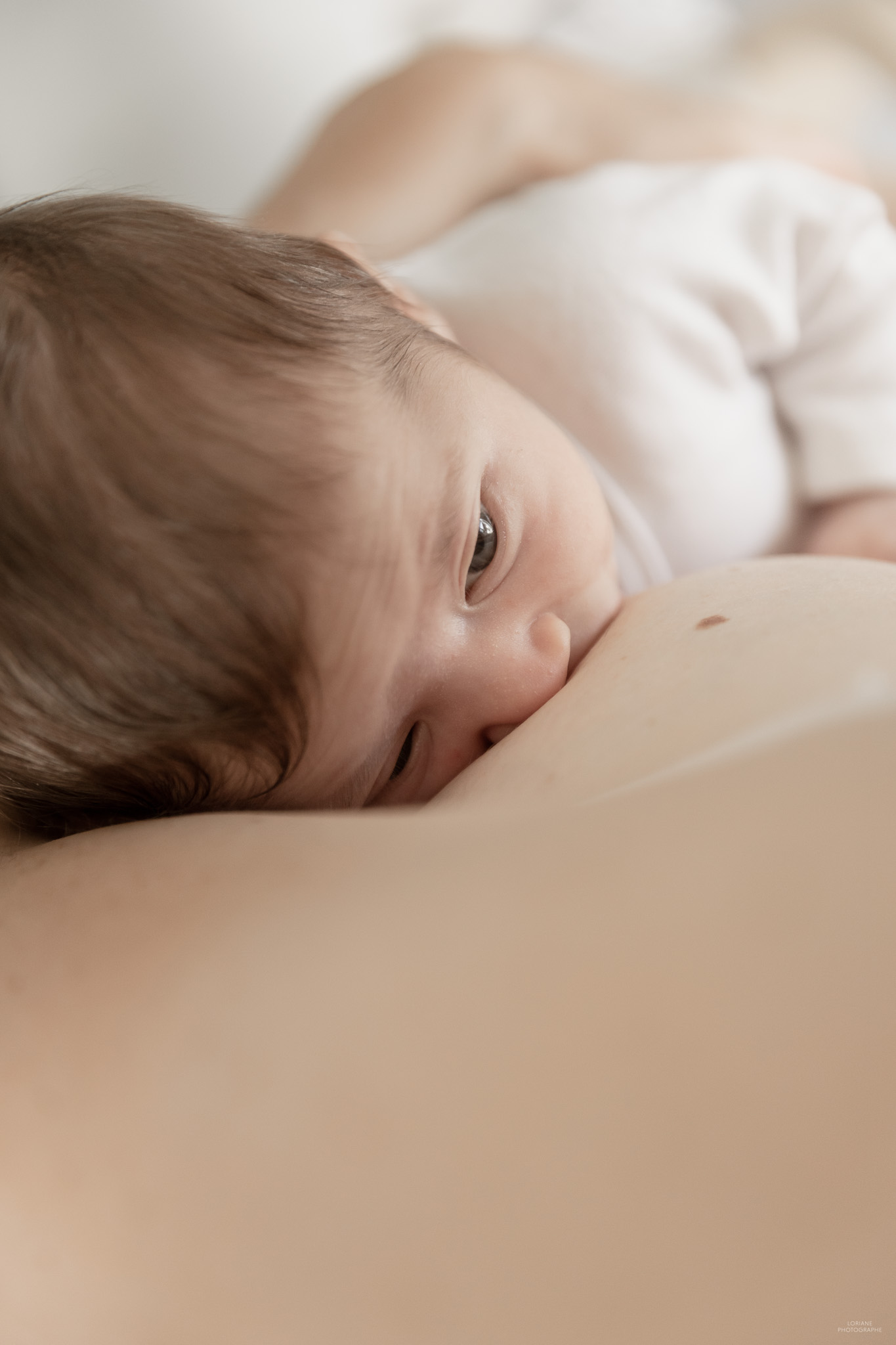 séance photo nouveau né Lyon