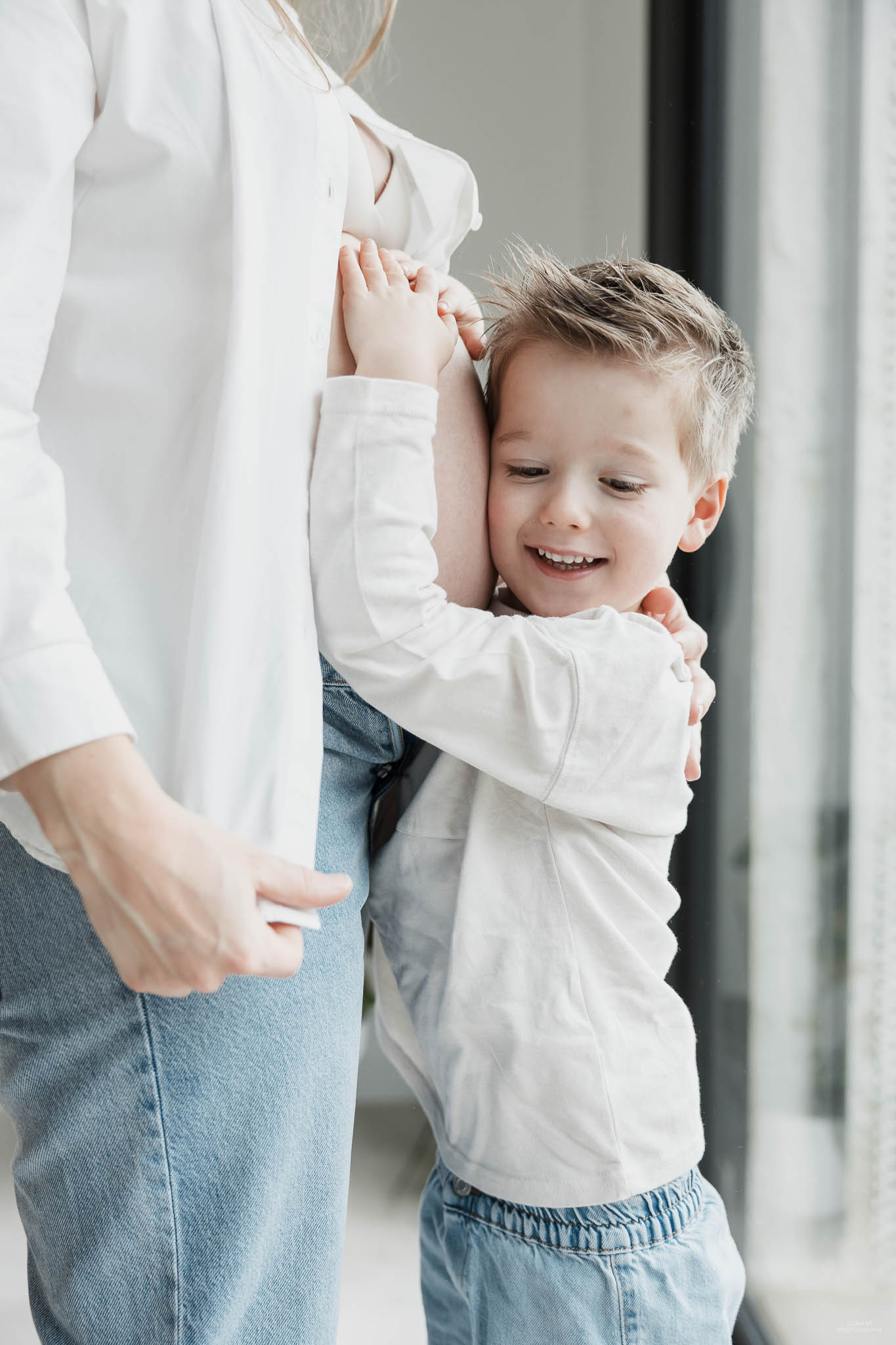 séance photo grossesse lyon