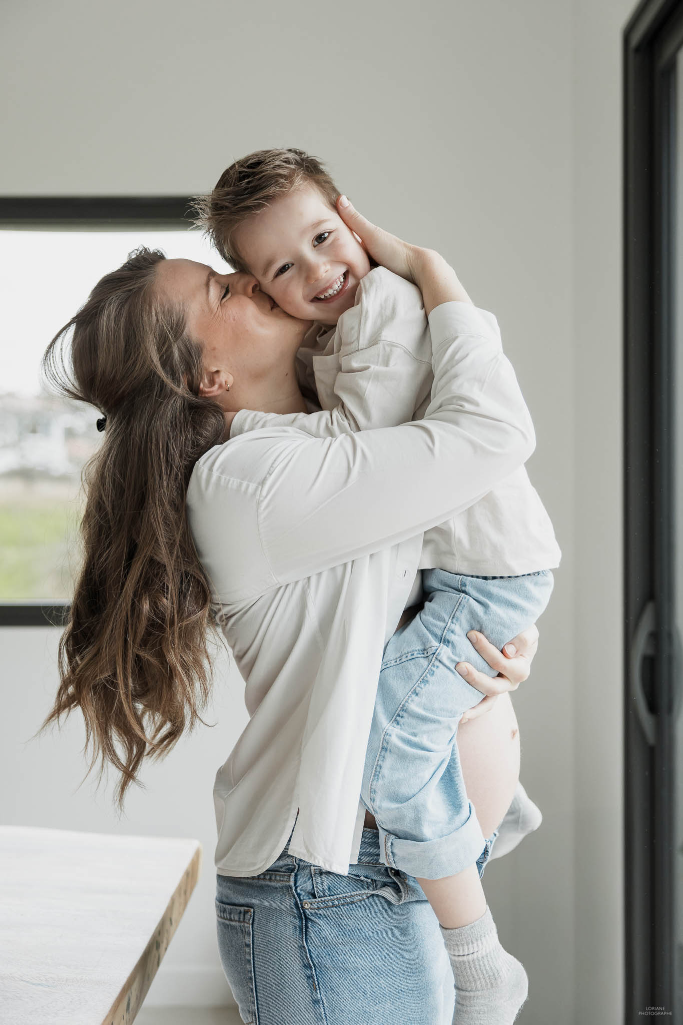 séance photo grossesse lyon