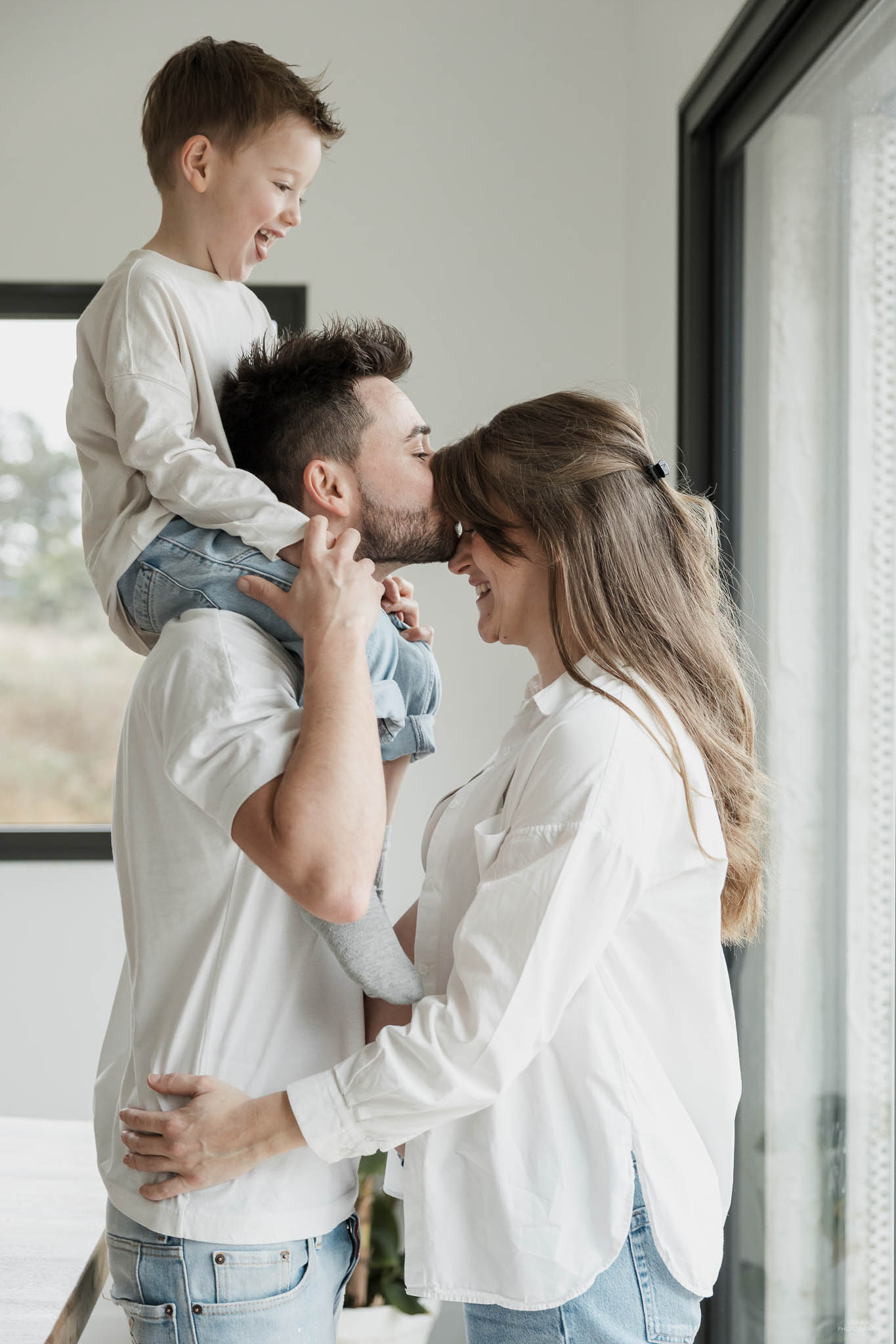 séance photo grossesse lyon