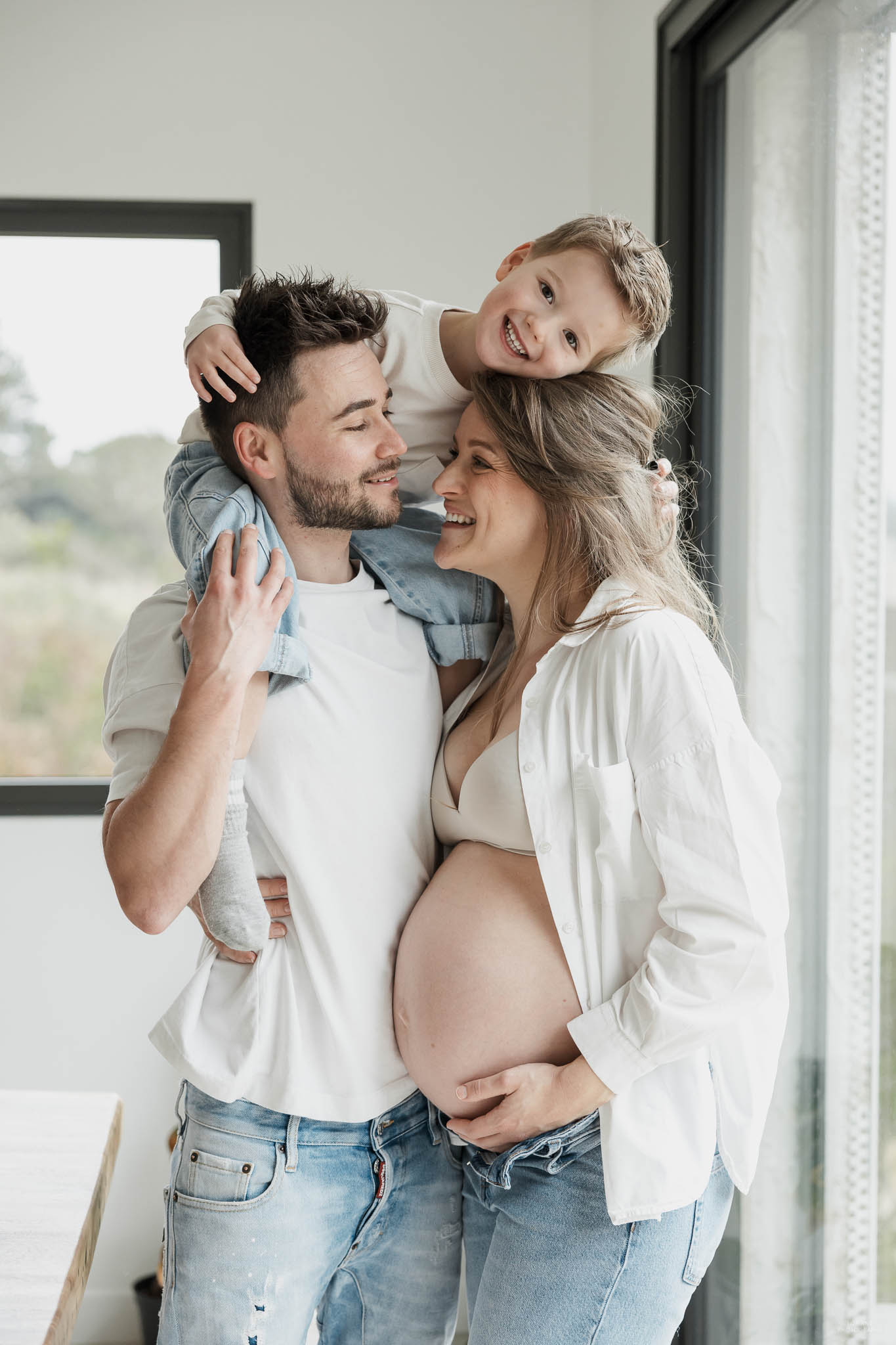 séance photo grossesse lyon