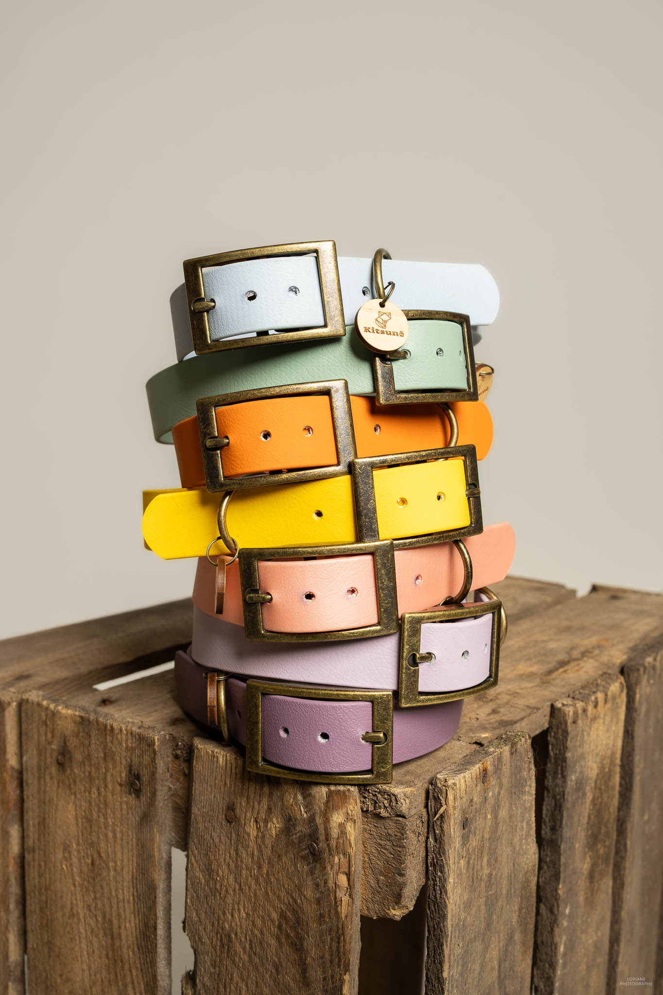 photo marque accessoires canins