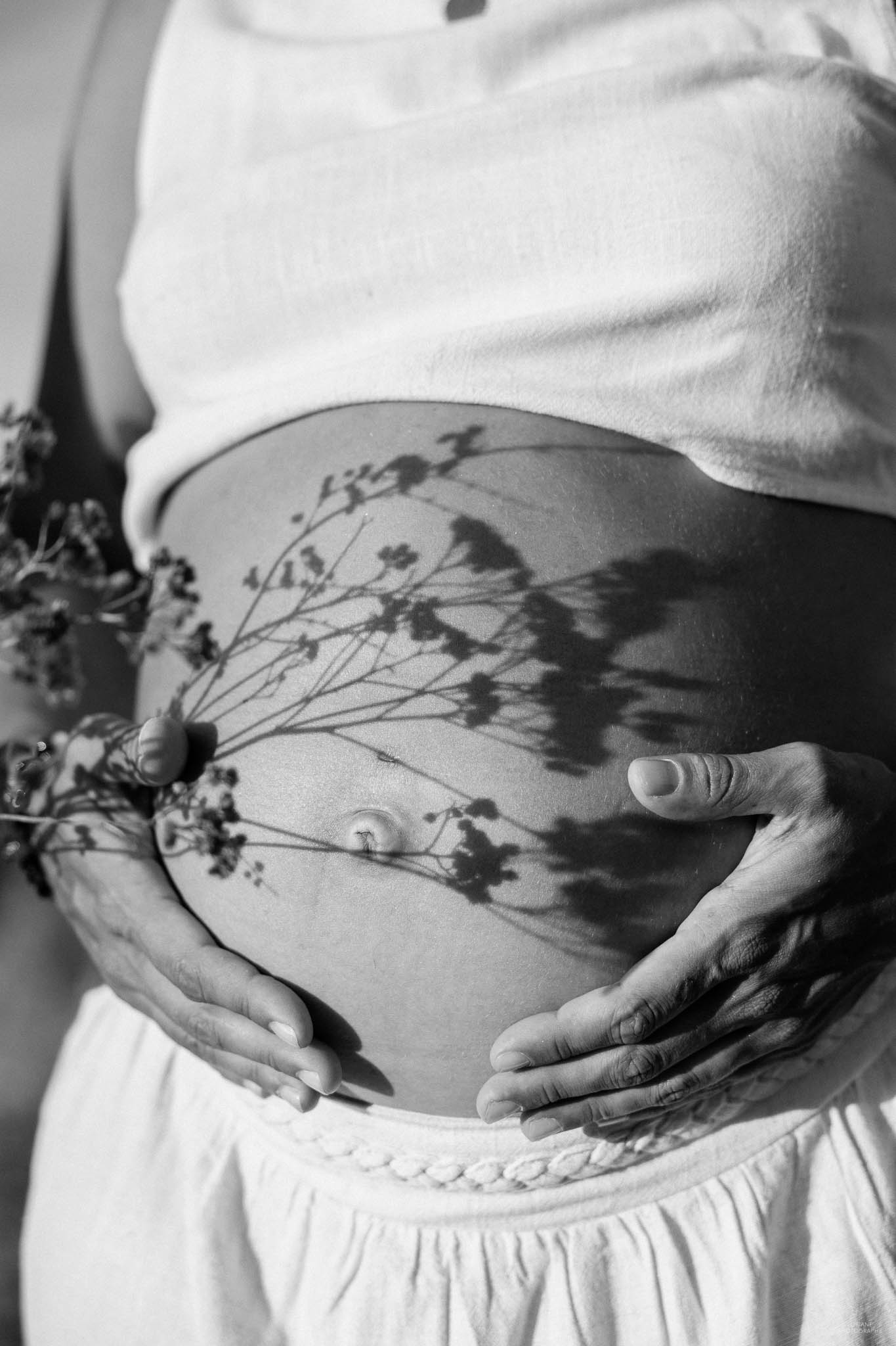 seance photo grossesse lyon